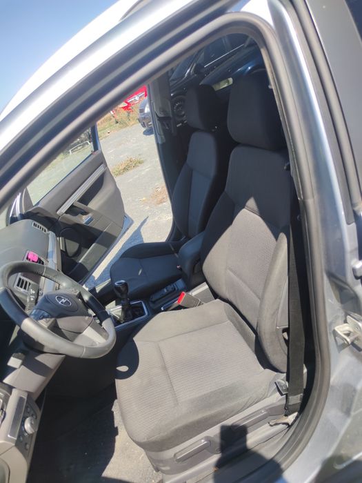 Опел Вектра Ц 2.2 155к.с директ комби НА ЧАСТИ / Opel Vectra C 2.2 155