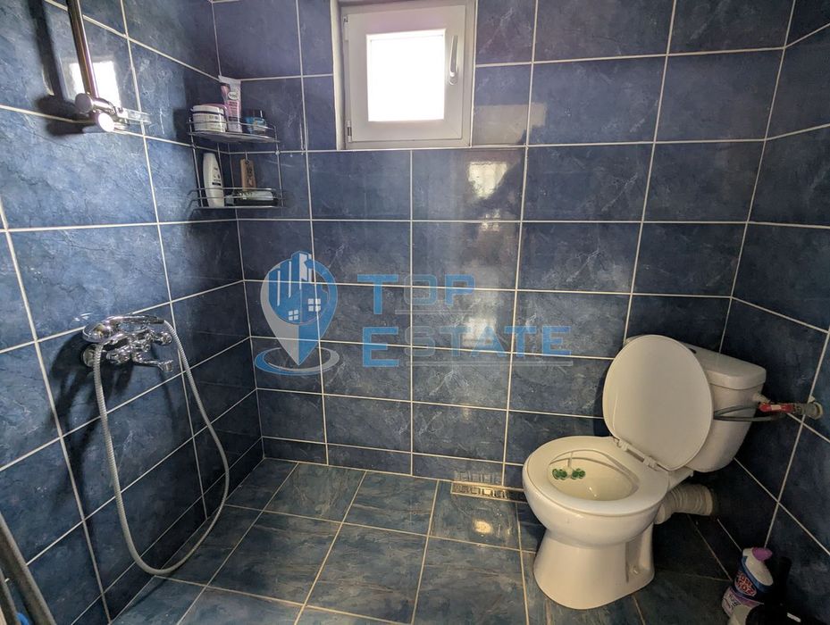 Ремонтирана тухлена къща в село Добри дял, обл. Велико Търново