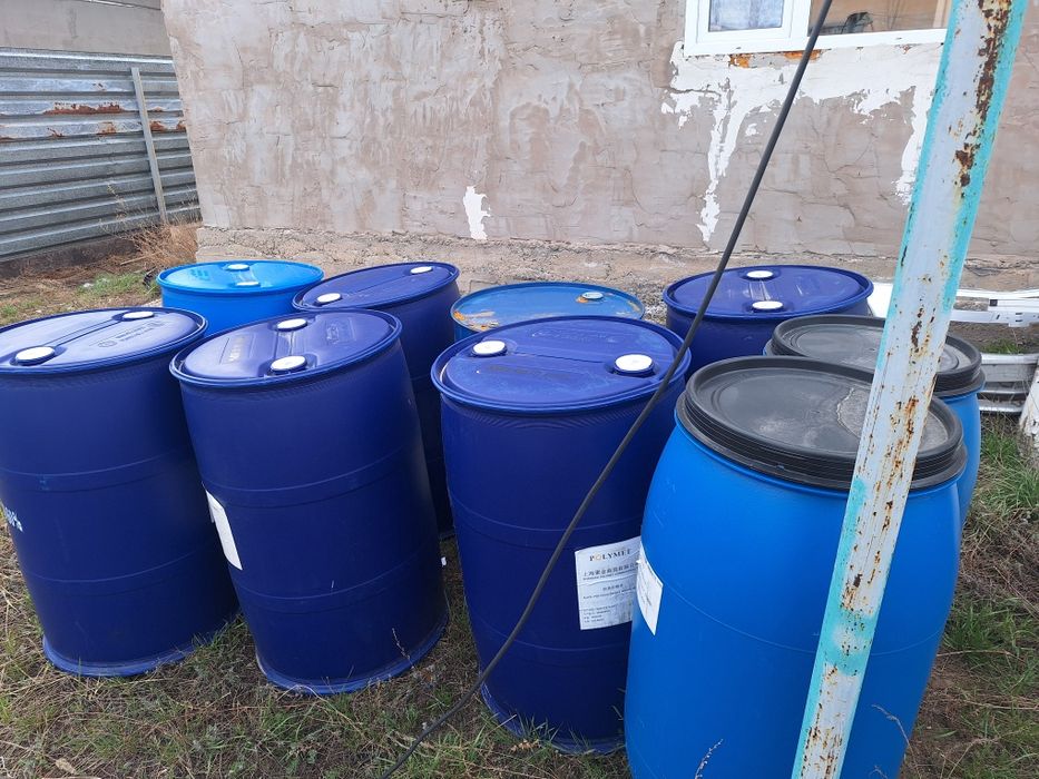 продам бочки по 8000