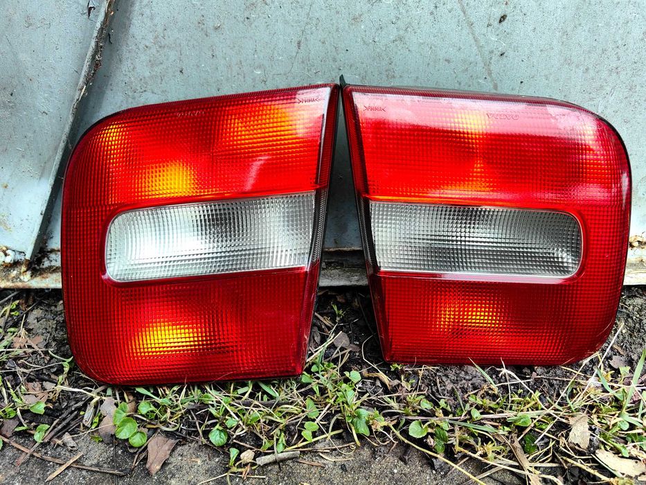 Оригинални стопове Волво  Volvo V70 S70