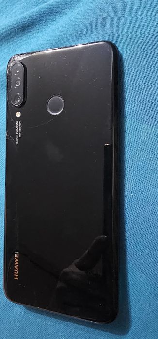Huawei  P30 Lite