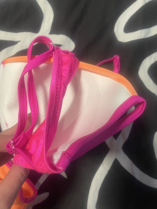 Бански комплект от 3 части