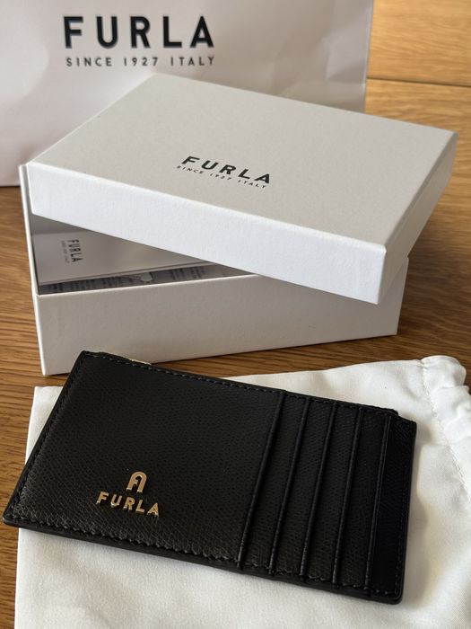 Нов Furla кардхолдър