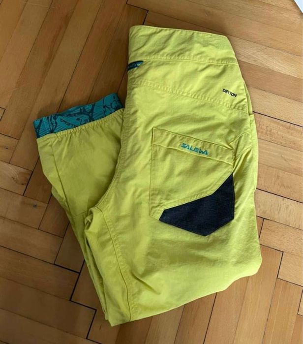 Salewa pantaloni escalda / Hiking