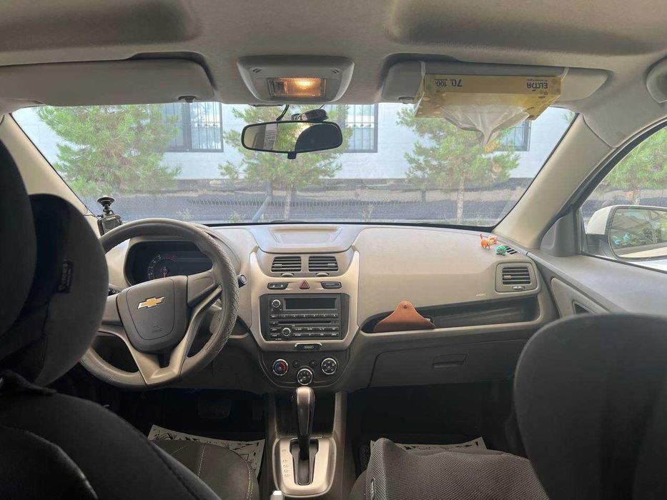 Chevrolet Cobalt 2021