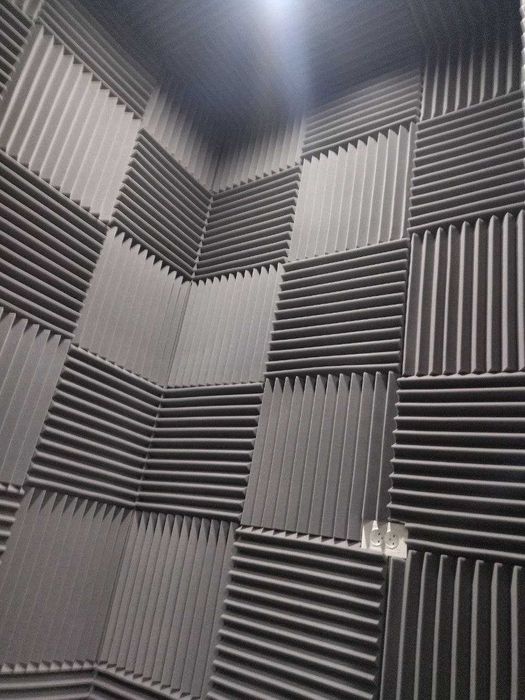 Сотувда Акустик поролонларимиз мавжуд