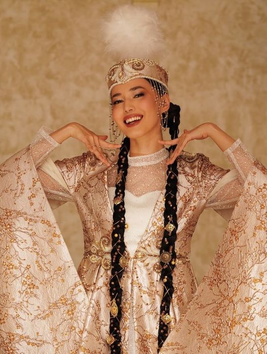 Свадебные костюмы