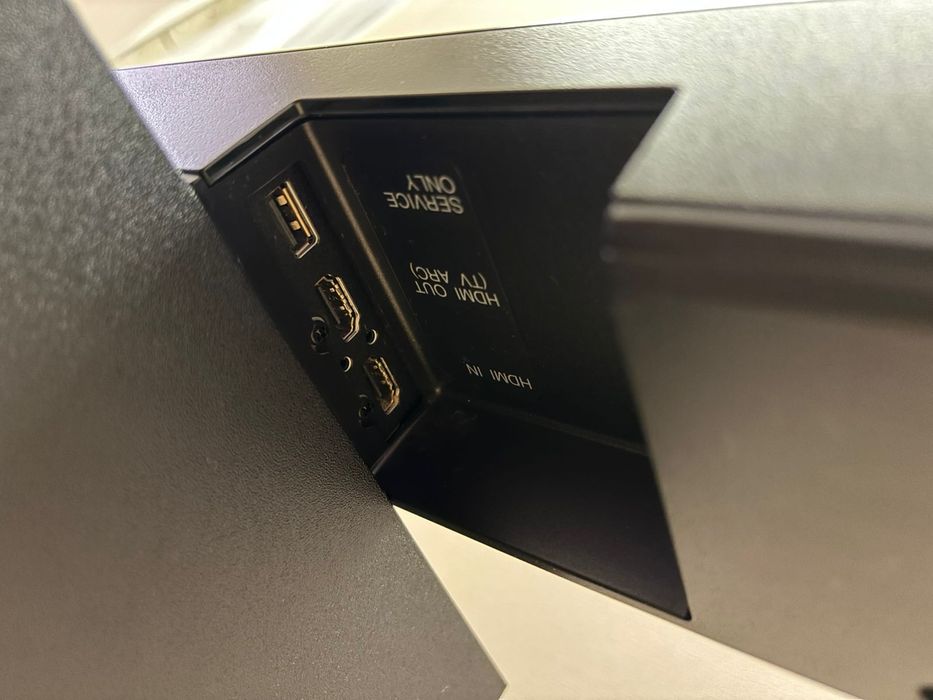 Саундбар LG SL5Y