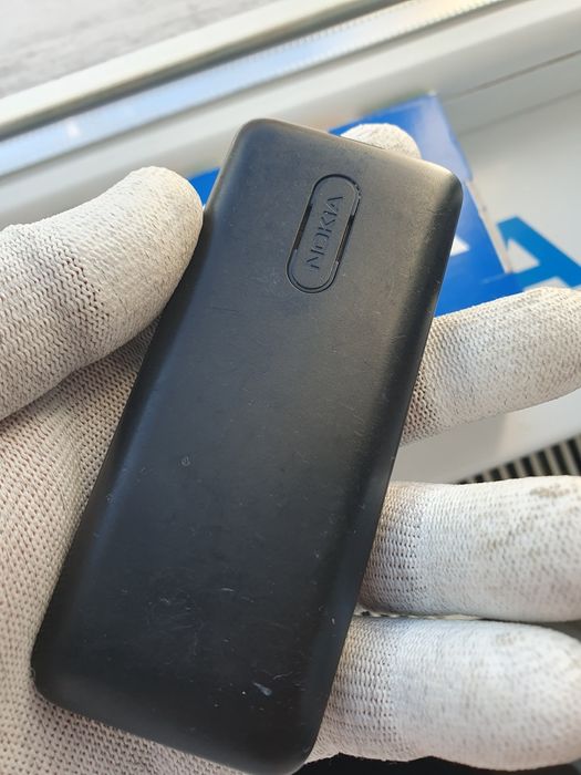 Nokia 105 (Rm 908) Black Stare Bună.