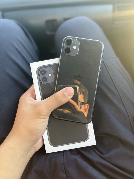 Айфон 11 / iphone 11