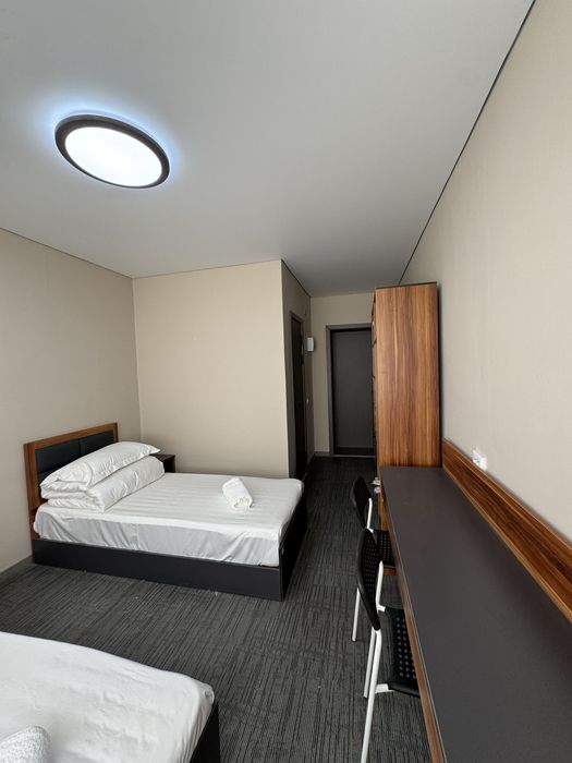 Сдаю номера в отели помесячно