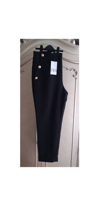 "Bershka"Jeans,"ZaRa"Брюки Новые.