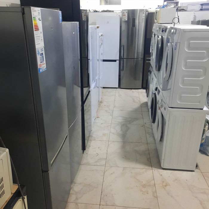 Продажа Холодильников в Астане