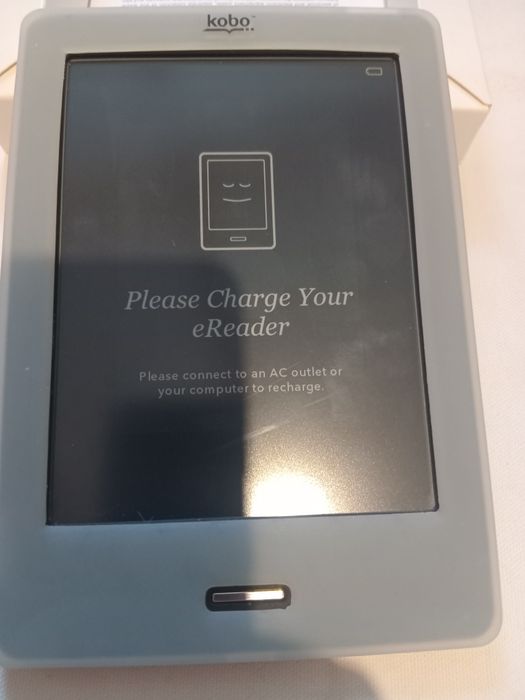 Kobo touch ediție limitată