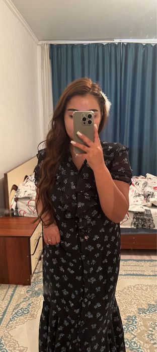 Көйлектер мен двойкалар сатылады