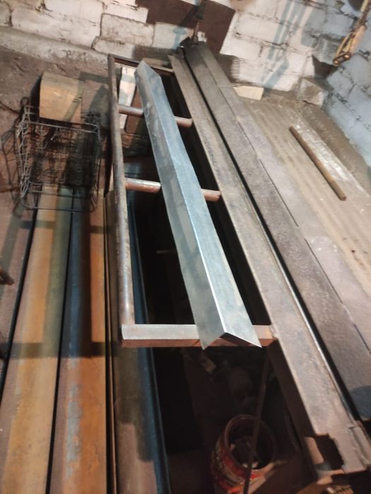 Листогибный стонок