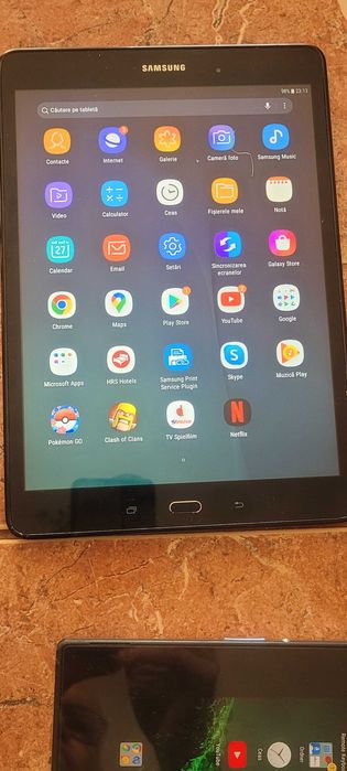 Tablete Samsung tab A, 3, pro, E, S2, Sony