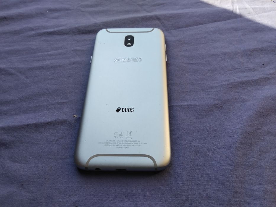 Samsung J730F 2017 за смяна дисплей