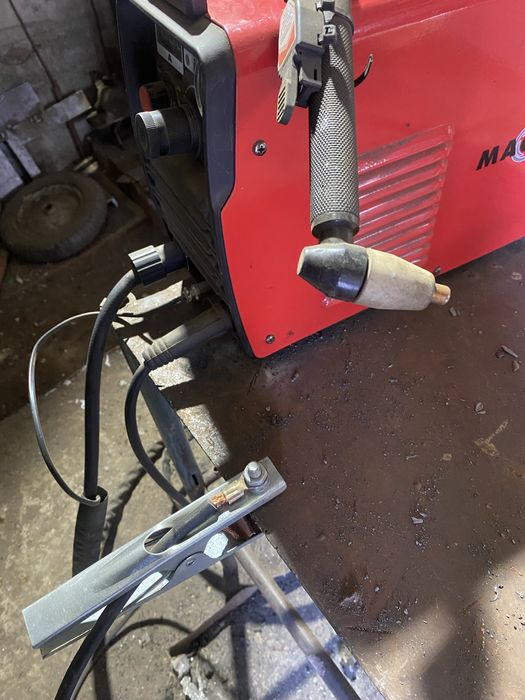 Продам плазморез, сварочный инвертор