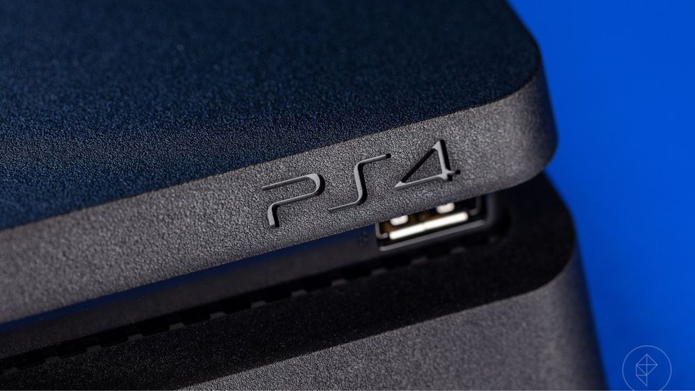 Sony Playstation 4 Slim / 4 Pro с Играми + Бесплатная Доставка !