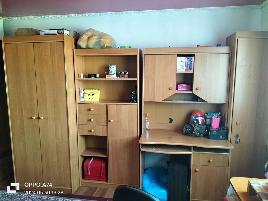 Продам детский гарнитур