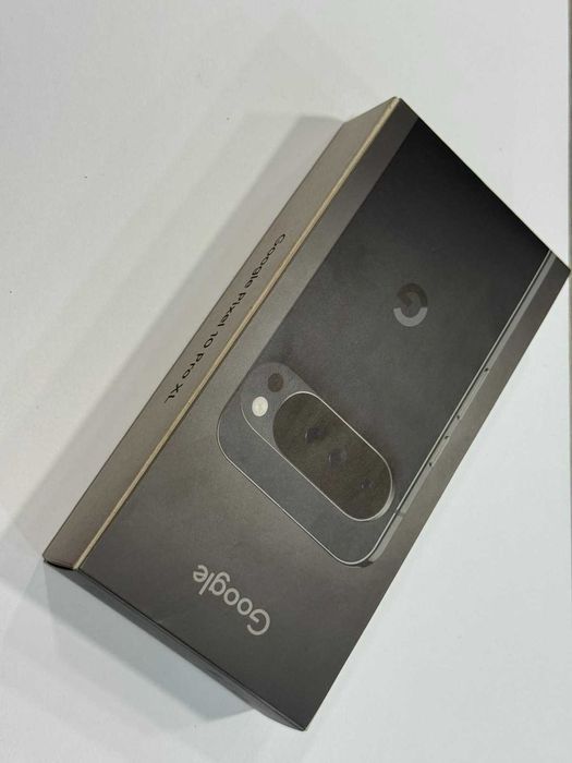 Google Pixel 10 Pro XL – 256GB