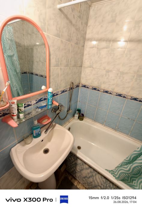 Продам квартиру в Петропавловске