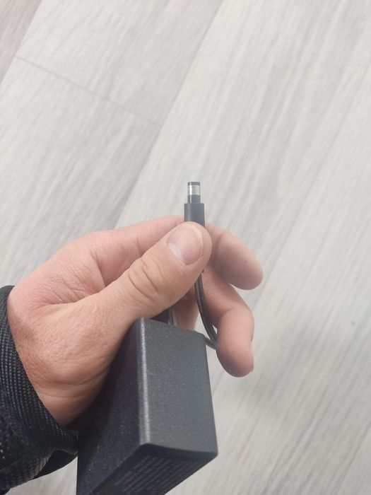 Блок питания 12 в 1А