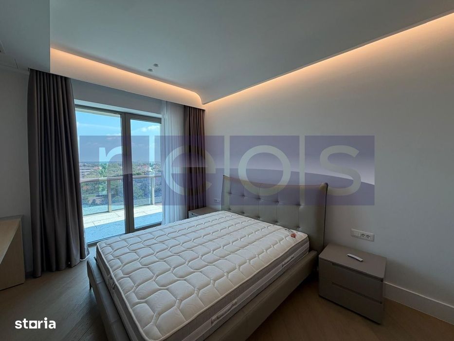 Vanzare Apartament 101Mp | 3 Camere | Mobilat-Utilat Lux | Terasa 26Mp