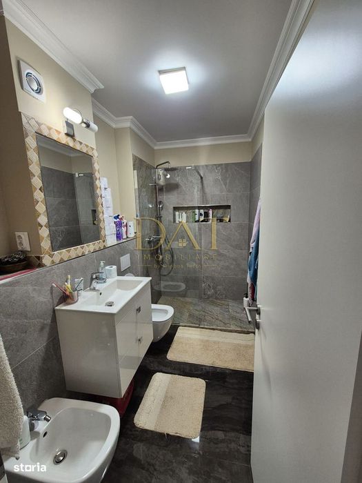 Apartament cu 3 camere | la cheie | garaj inclus | Beta Residence