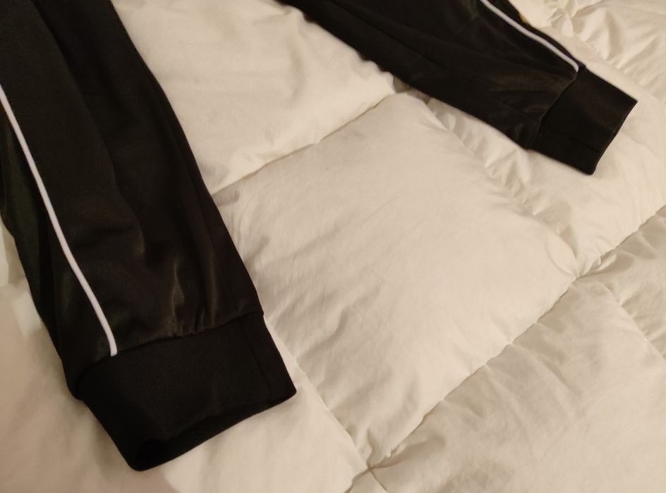 LEONE 1947 AB300 Premium - оригинално спортно долнище