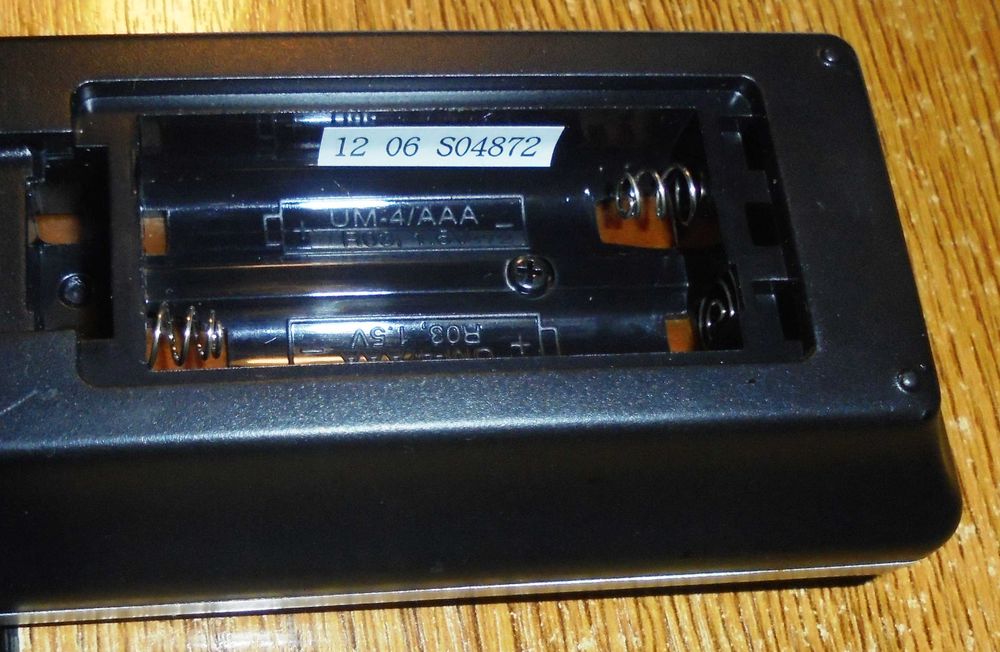 Vand o telecomanda Marantz RC003PM - originala