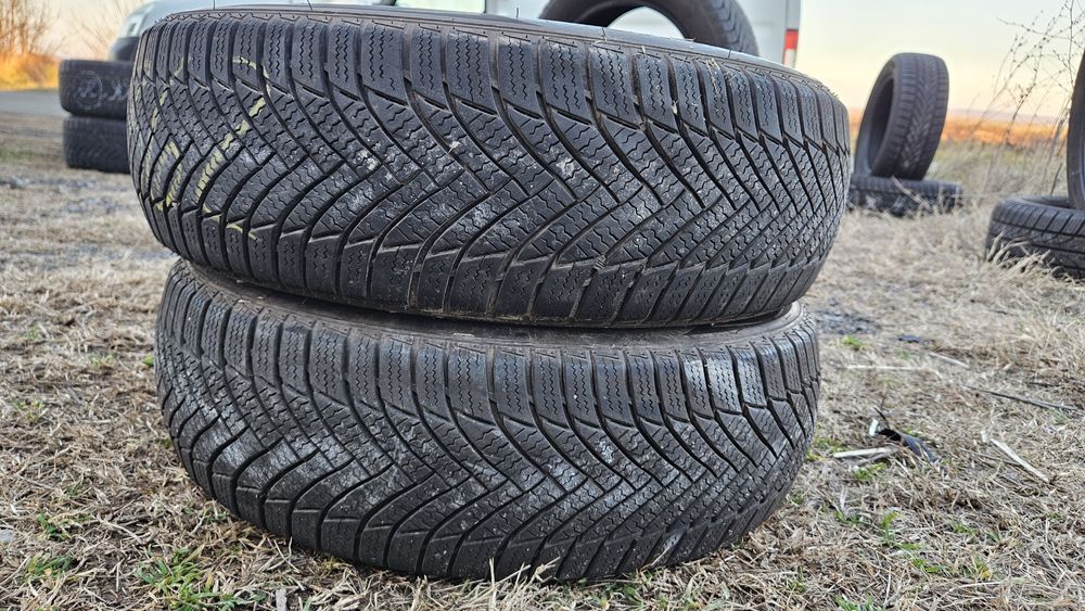 2бр гуми 175 65 14