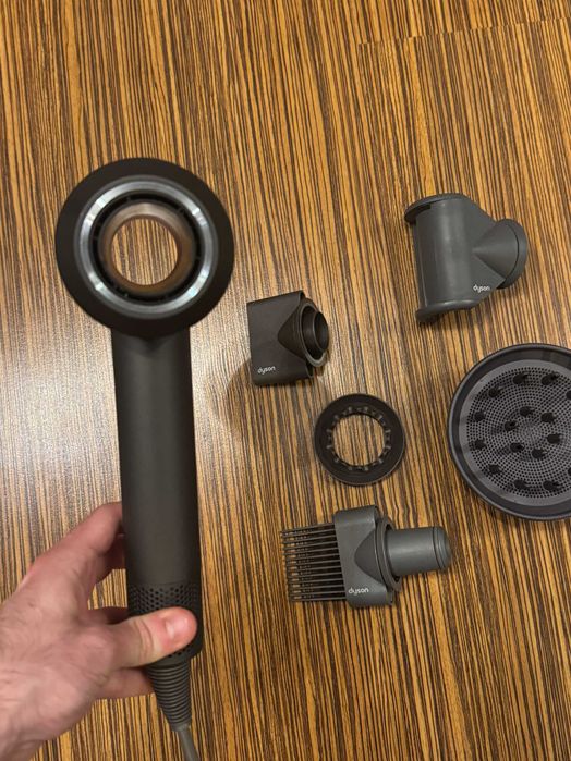 Dyson Supersonic Uscător de păr