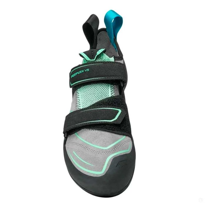 Хит продаж! Скальные туфли женские Scarpa Reflex Vs