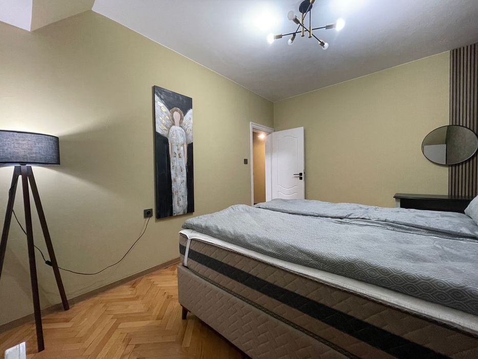 Апартамент за нощувки гр. Плевен BM Aparts Rustic