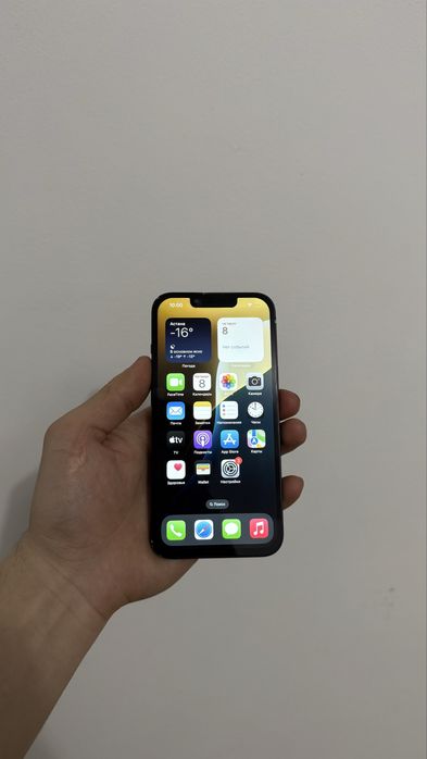 Iphone 13 | Айфон 13 128gb blue