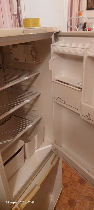 Холодильник "Бирюса " 18 С