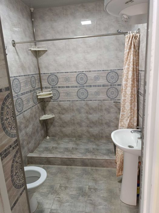 Srochna Bochkada dacha sotiladi