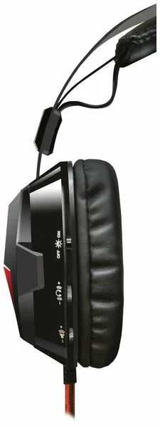 Наушники игровые Redragon Lagopasmutus -ОПТОМ ДЕШЕВЛЕ