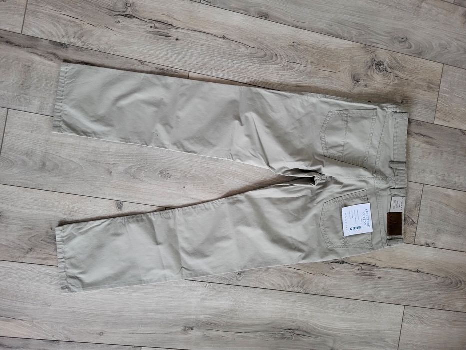 нов Мъжки панталон Bugatti 32/30