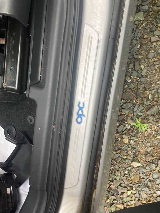 Опц пакет опел мерива opc meriva