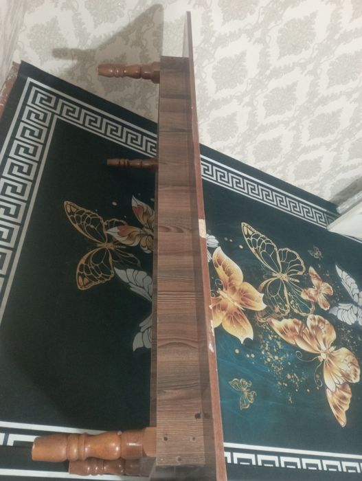 Жер стол(дастархан)