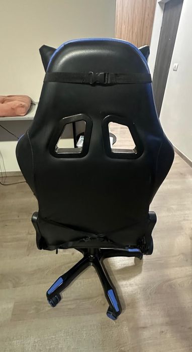 Scaun birou Gaming - masaj lombara