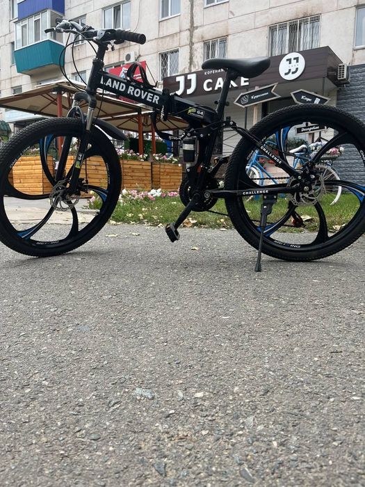 Продам велосипед