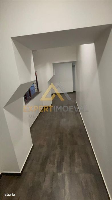 Spatiu de inchiriat etaj 1 Aleea Olteniei  77.63 mp