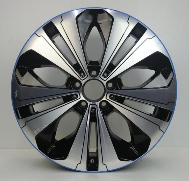 Мерцедес EQC джанти 19 цола