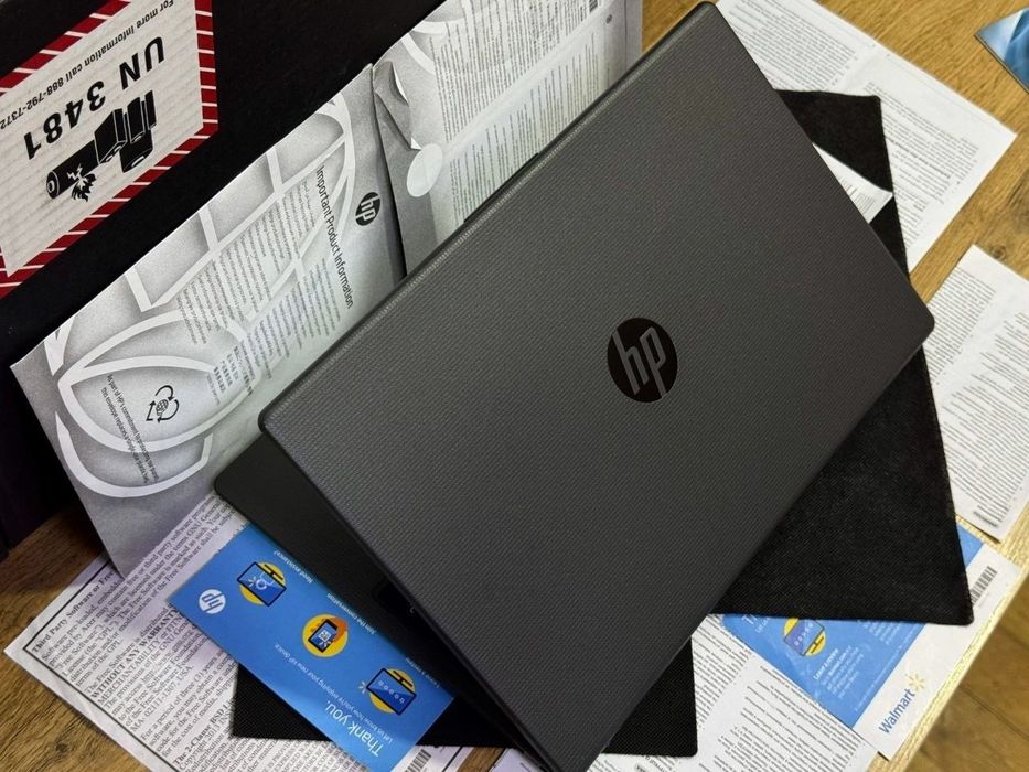 Hp Laptop DDR5 GRANIT BLACK EDITION rangida 13-AVLOD kuchli
