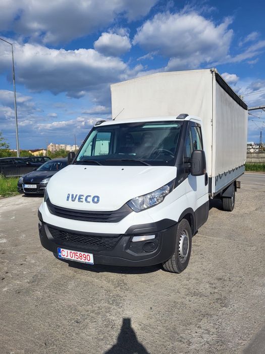 Vand iveco daily 35-150