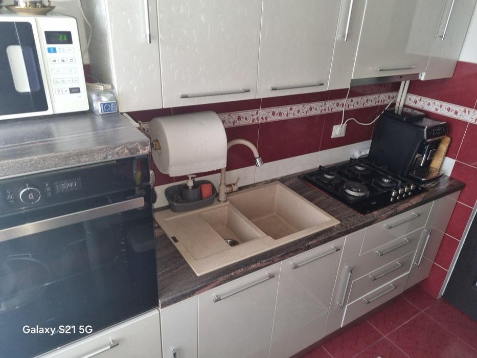 Vând apartament 2 camere, ultracentral